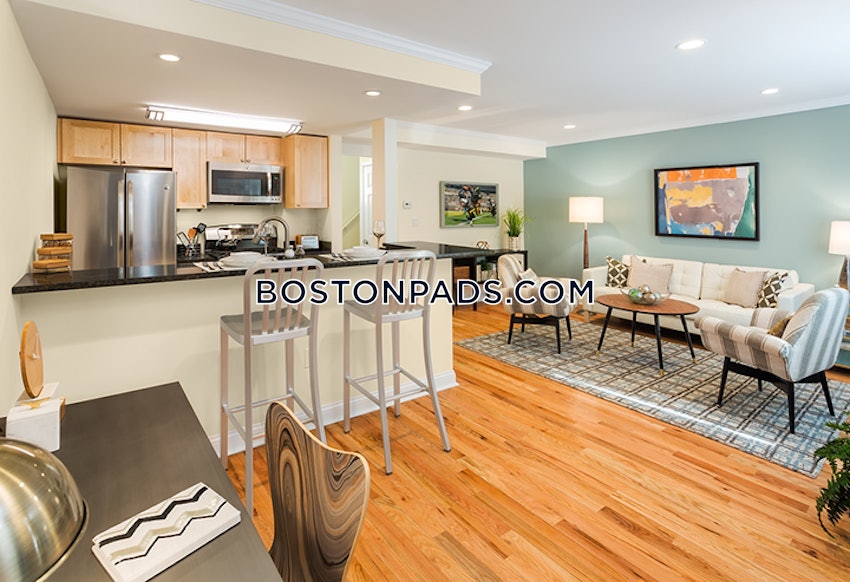 BROOKLINE - CHESTNUT HILL - 2 Beds, 1 Bath - Image 2