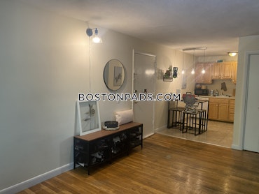 Boston - 2 Beds, 1 Baths