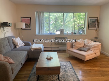 Boston - 2 Beds, 1 Baths