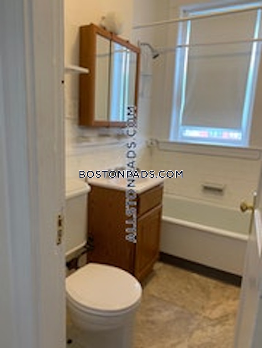 BOSTON - ALLSTON - 1 Bed, 1 Bath - Image 3