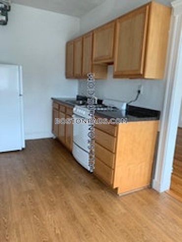 Boston - 1 Beds, 1 Baths