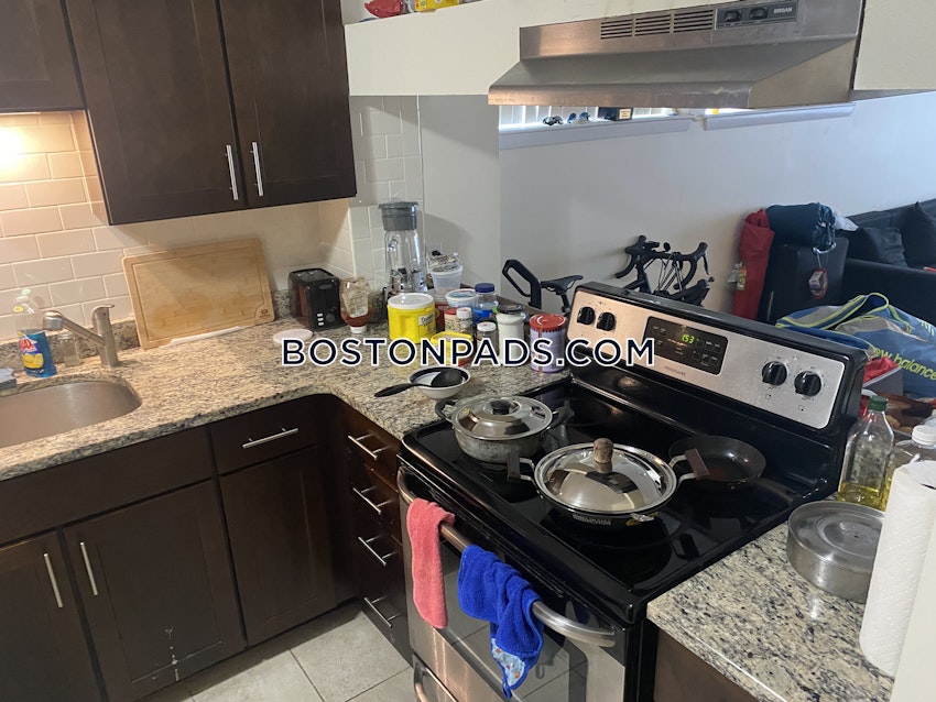 BOSTON - BRIGHTON- WASHINGTON ST./ ALLSTON ST. - 2 Beds, 1.5 Baths - Image 1