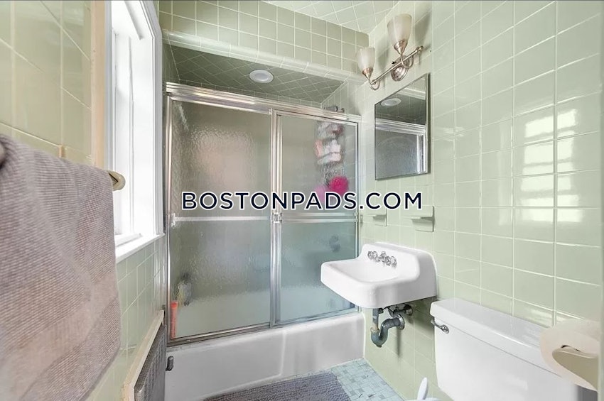 BOSTON - FENWAY/KENMORE - 3 Beds, 1 Bath - Image 8