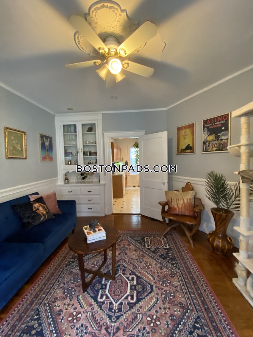 BOSTON - BRIGHTON - OAK SQUARE - 2 Beds, 1 Bath - Image 11