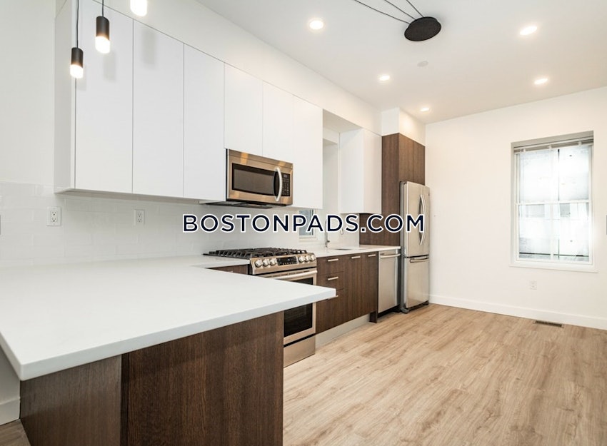 BOSTON - MISSION HILL - 5 Beds, 2 Baths - Image 5