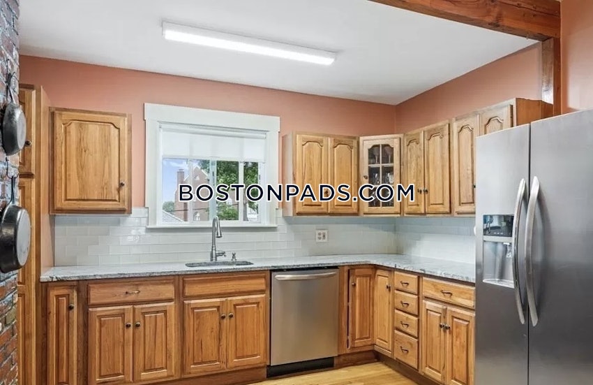 BOSTON - DORCHESTER - SAVIN HILL - 5 Beds, 2 Baths - Image 2