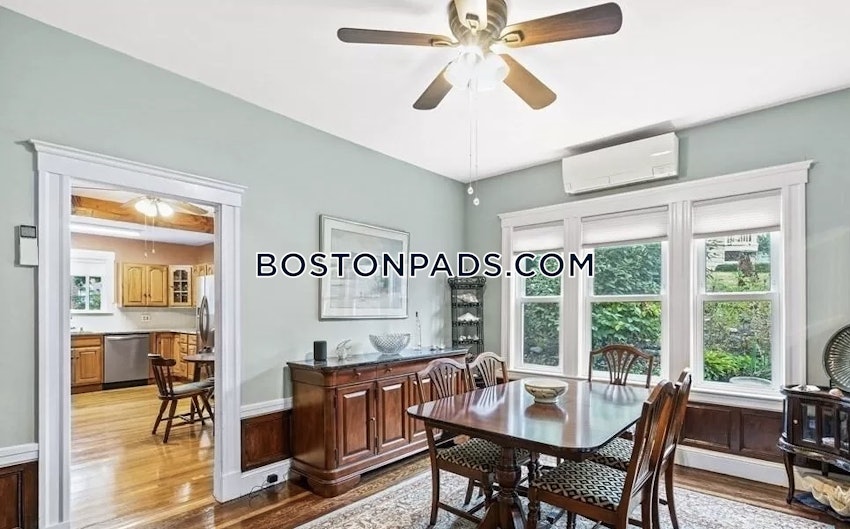 BOSTON - DORCHESTER - SAVIN HILL - 5 Beds, 2 Baths - Image 4