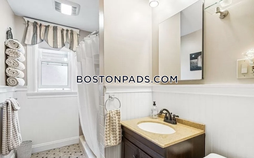 BOSTON - DORCHESTER - SAVIN HILL - 5 Beds, 2 Baths - Image 12