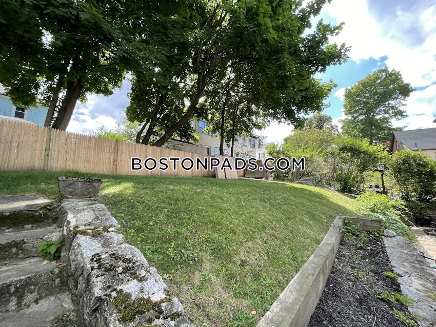 BOSTON - BRIGHTON - BOSTON COLLEGE - 4 Beds, 2.5 Baths - Image 12