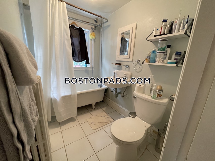 BOSTON - BRIGHTON - BOSTON COLLEGE - 4 Beds, 2.5 Baths - Image 58