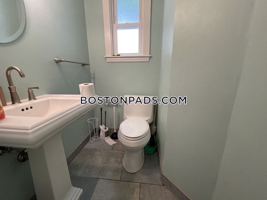 BOSTON - BRIGHTON - BOSTON COLLEGE - 4 Beds, 2.5 Baths - Image 52