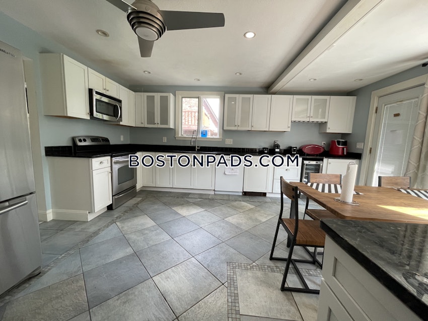 BOSTON - BRIGHTON - BOSTON COLLEGE - 4 Beds, 2.5 Baths - Image 2