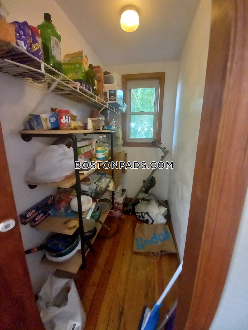 BOSTON - BRIGHTON - NORTH BRIGHTON - 3 Beds, 1 Bath - Image 62