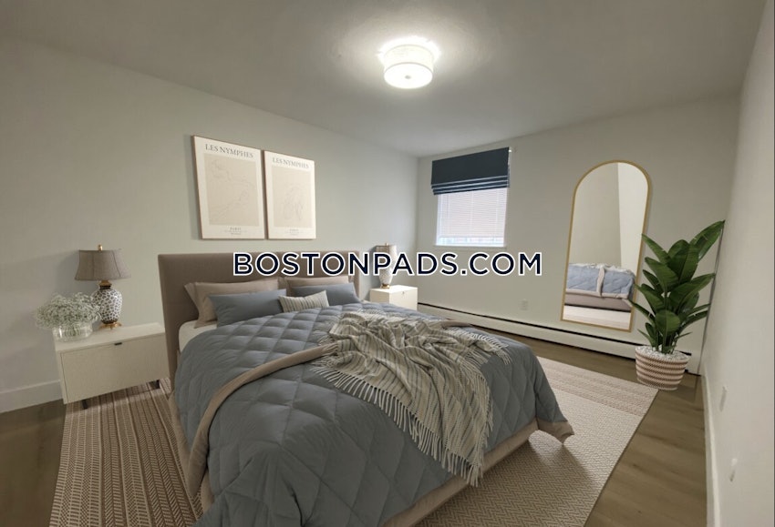 BOSTON - SOUTH BOSTON - EAST SIDE - 3 Beds, 1 Bath - Image 6