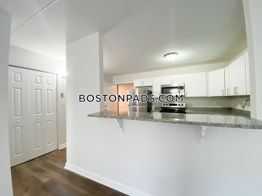 BOSTON - JAMAICA PLAIN - FOREST HILLS - 1 Bed, 1 Bath - Image 2