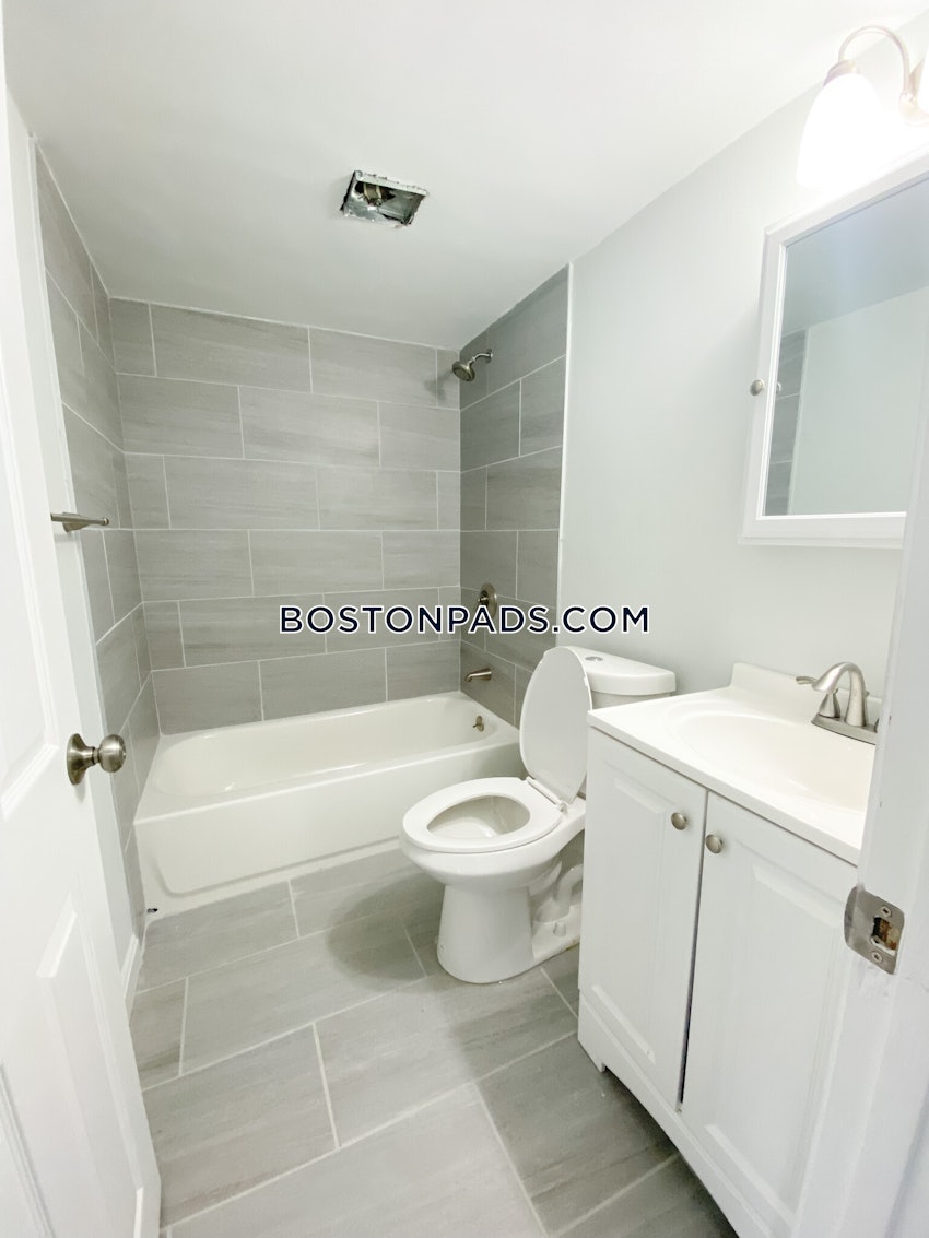 BOSTON - JAMAICA PLAIN - FOREST HILLS - 1 Bed, 1 Bath - Image 6