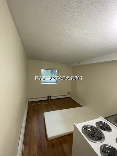 Mission Hill Studio 1 Bath Boston - $1,550 No Fee