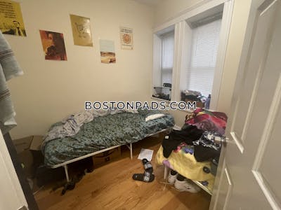 Mission Hill /4 Beds 2 Baths Boston - $4,995 No Fee