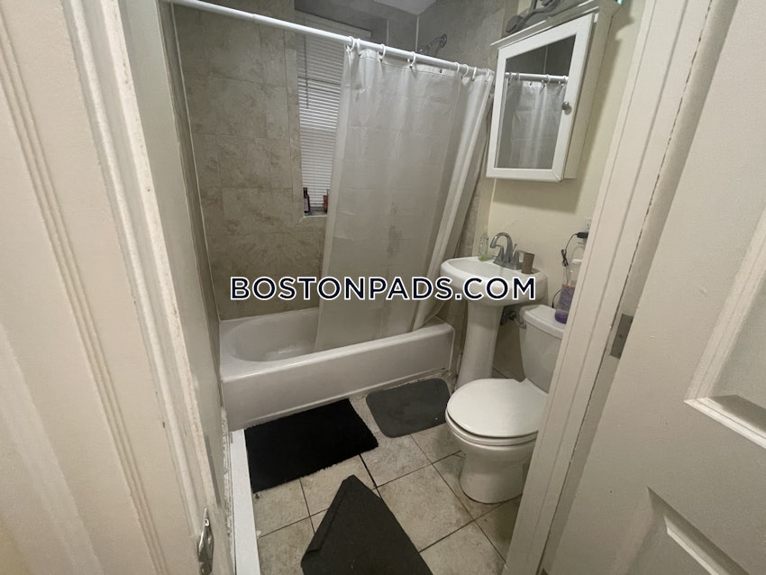 BOSTON - MISSION HILL - 4 Beds, 2 Baths - Image 38