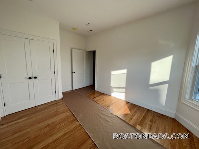 Mission Hill 4 Bed 2 Bath BOSTON Boston - $6,800