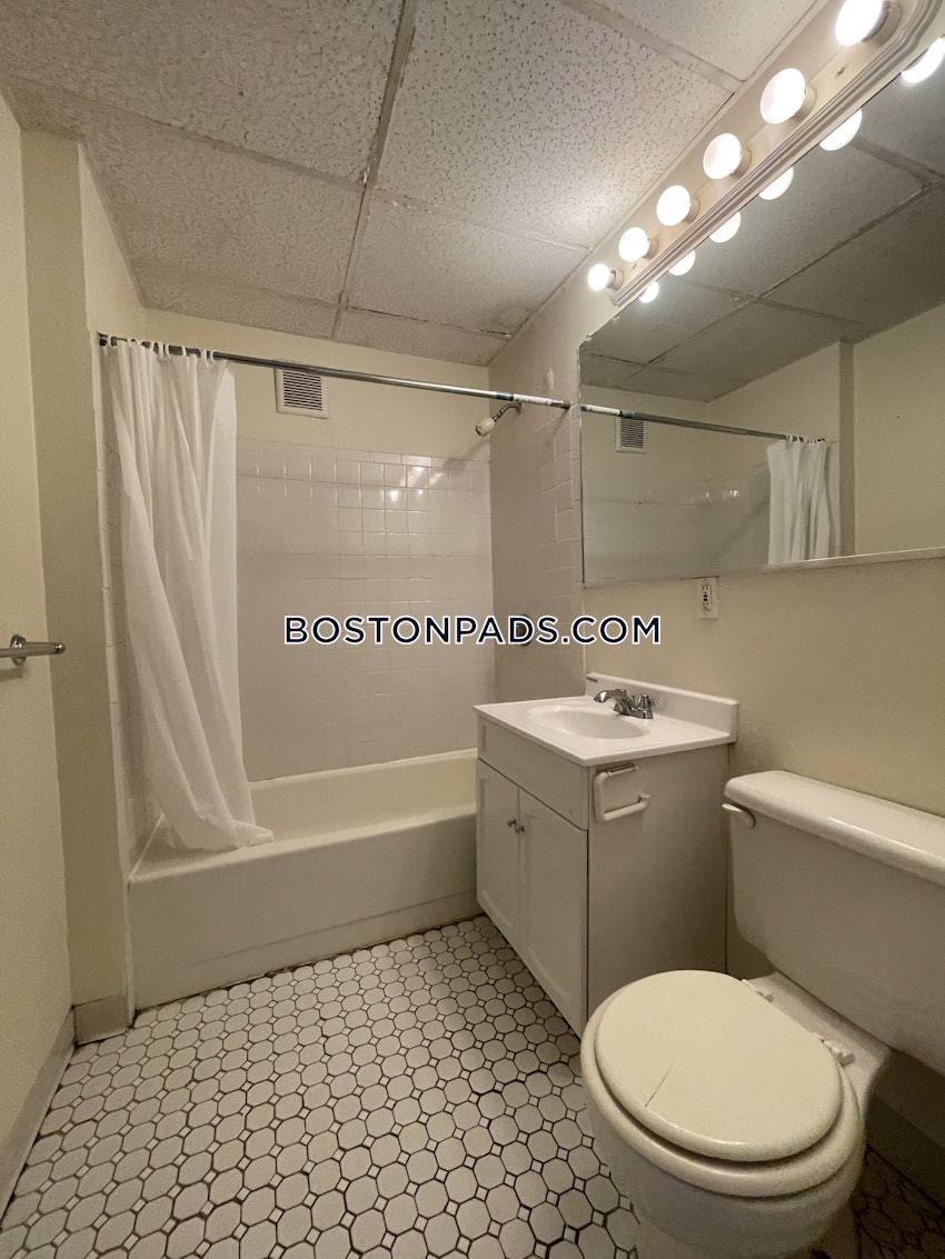 BOSTON - ALLSTON - 1 Bed, 1 Bath - Image 12