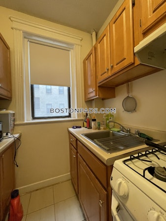 Commonwealth Ave. Allston