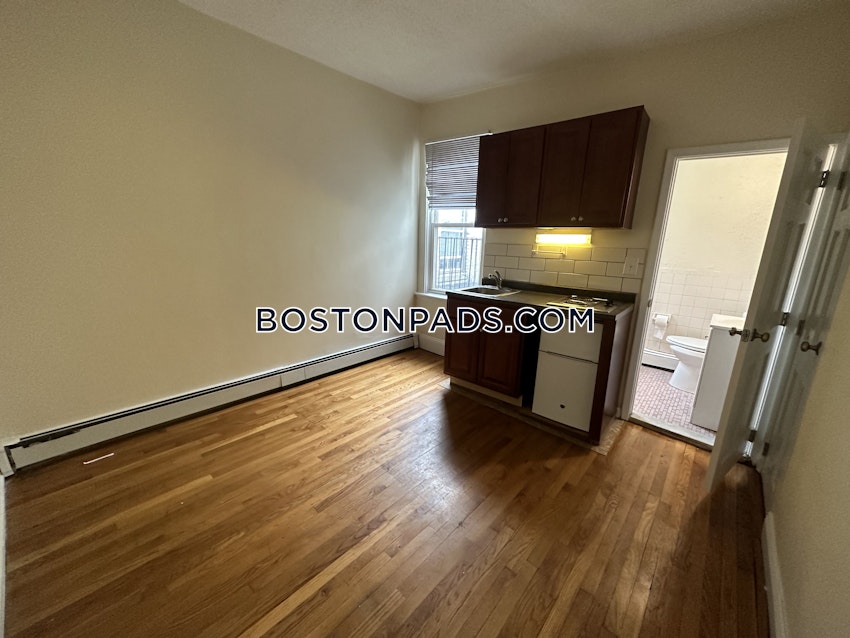 BOSTON - MISSION HILL - Studio , 1 Bath - Image 1