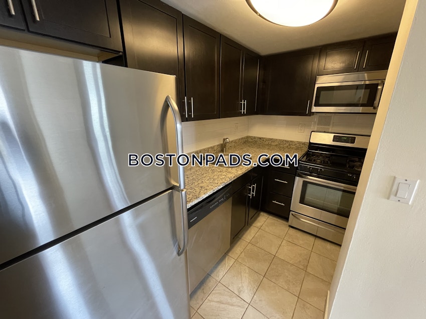 BROOKLINE- BOSTON UNIVERSITY - 2 Beds, 1.5 Baths - Image 1