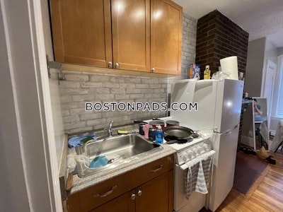 Beacon Hill 1 Bed 1 Bath Boston - $2,800