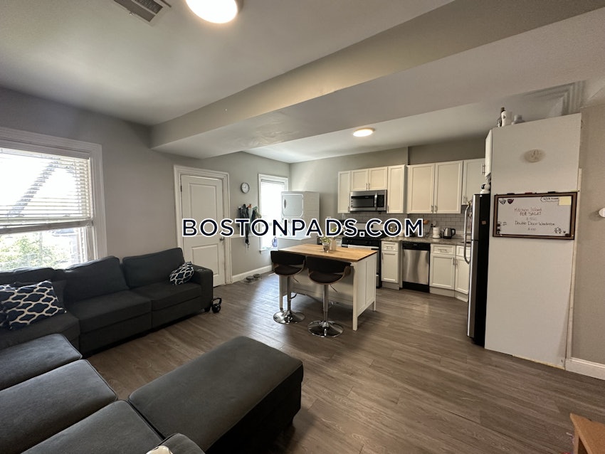 BOSTON - EAST BOSTON - EAGLE HILL - 1 Bed, 1 Bath - Image 2