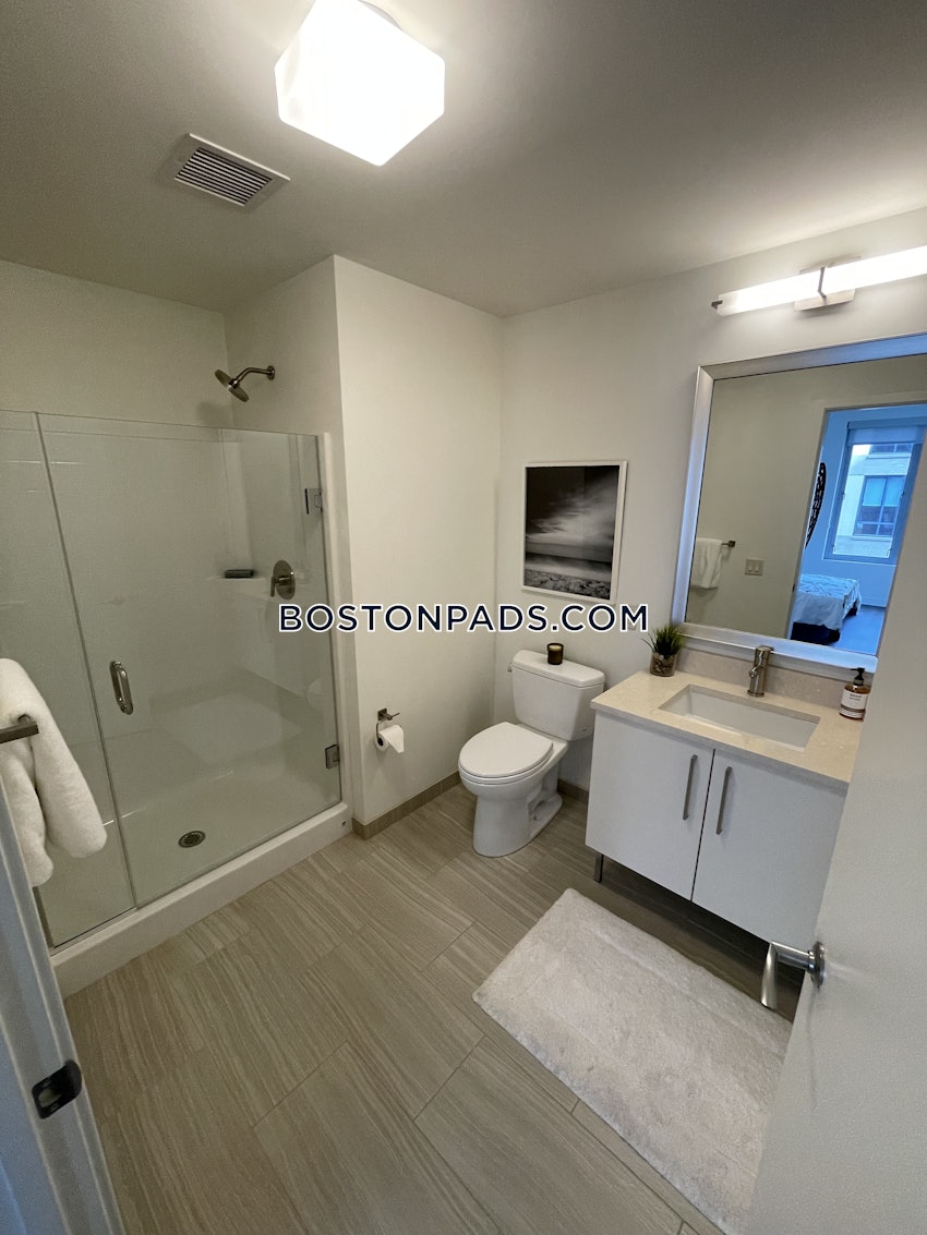 BOSTON - SOUTH END - 2 Beds, 2 Baths - Image 7