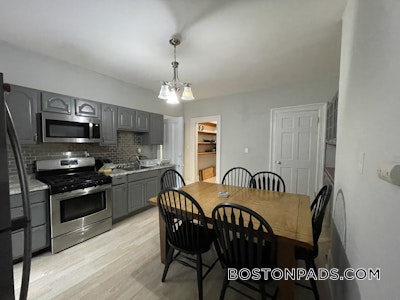 Roxbury 3 Bed, 2 Bath Unit Boston - $3,700