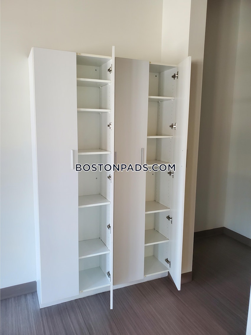 BOSTON - SEAPORT/WATERFRONT - 1 Bed, 1 Bath - Image 18