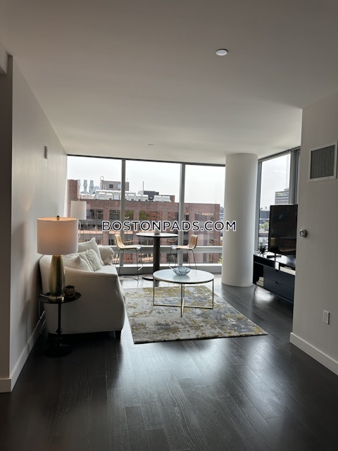 Northern Ave. Boston photo 6