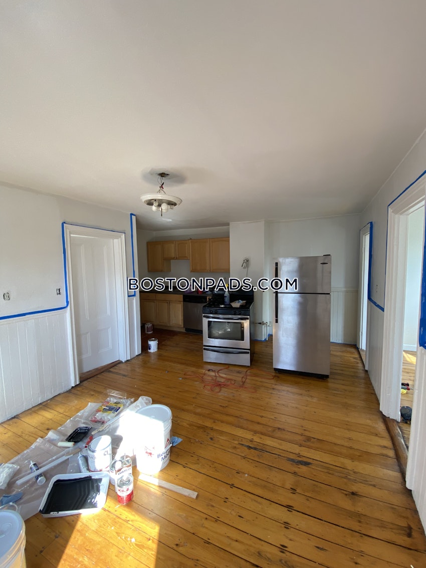 BOSTON - EAST BOSTON - JEFFRIES POINT - 2 Beds, 1 Bath - Image 2