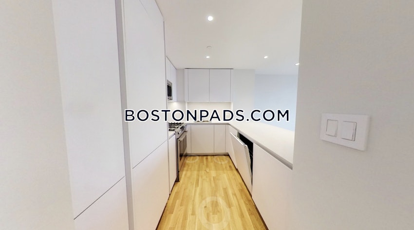 BOSTON - SOUTH BOSTON - EAST SIDE - 3 Beds, 1.5 Baths - Image 17
