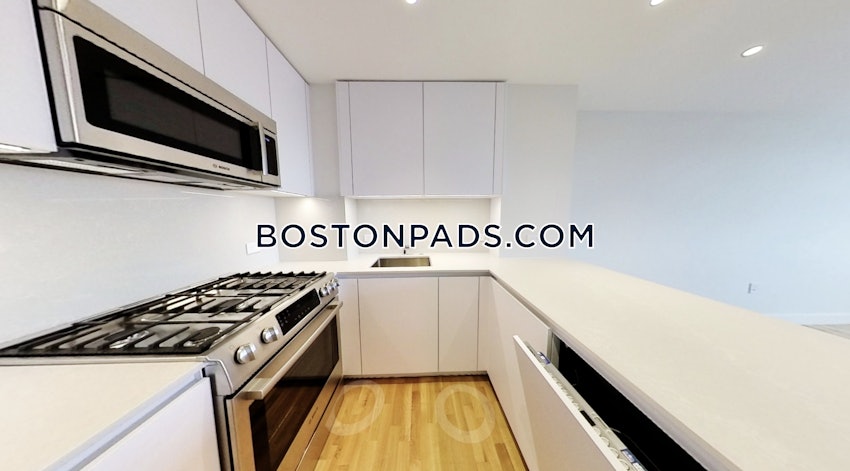 BOSTON - SOUTH BOSTON - EAST SIDE - 3 Beds, 1.5 Baths - Image 1
