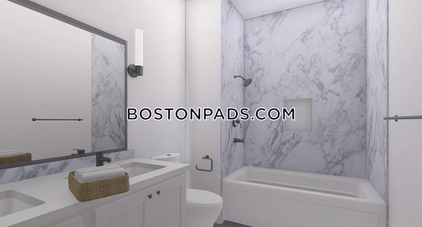 BOSTON - JAMAICA PLAIN - STONY BROOK - 1 Bed, 1 Bath - Image 17