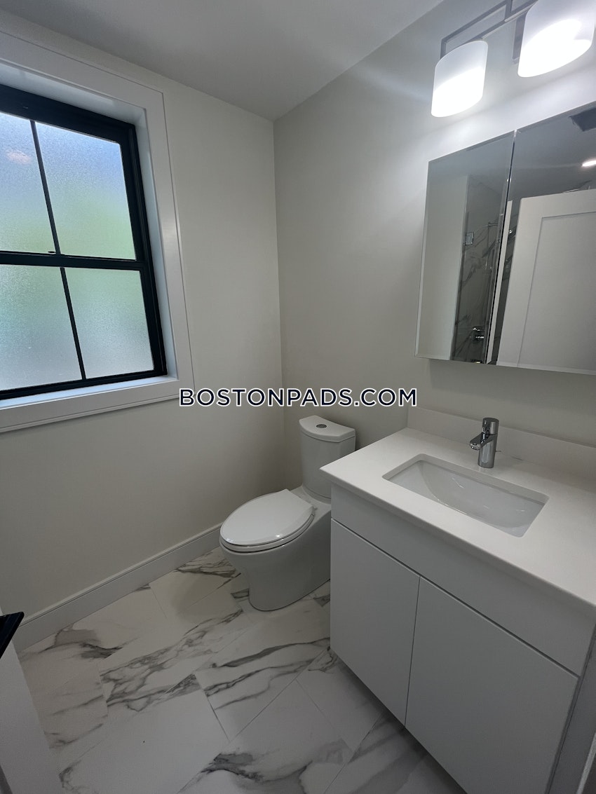 BOSTON - JAMAICA PLAIN - STONY BROOK - 4 Beds, 2 Baths - Image 4