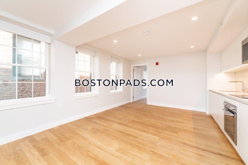 BOSTON - NORTH END - 1 Bed, 1 Bath - Image 8