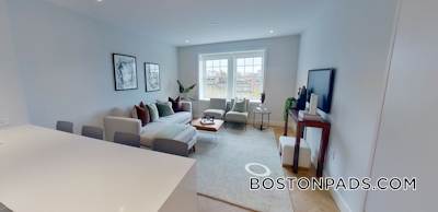 Back Bay 1 Bed Back Bay Boston - $3,800