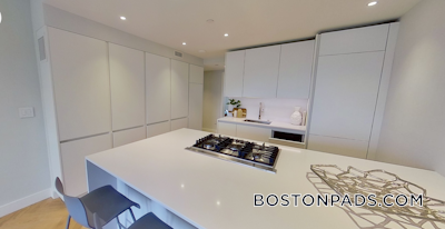 Back Bay 1 Bed 1 Bath Boston - $3,800