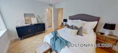 Back Bay 1 Bed 1 Bath Boston - $3,800