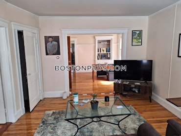 Boston - 3 Beds, 1 Baths