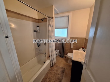 Boston - 3 Beds, 1 Baths