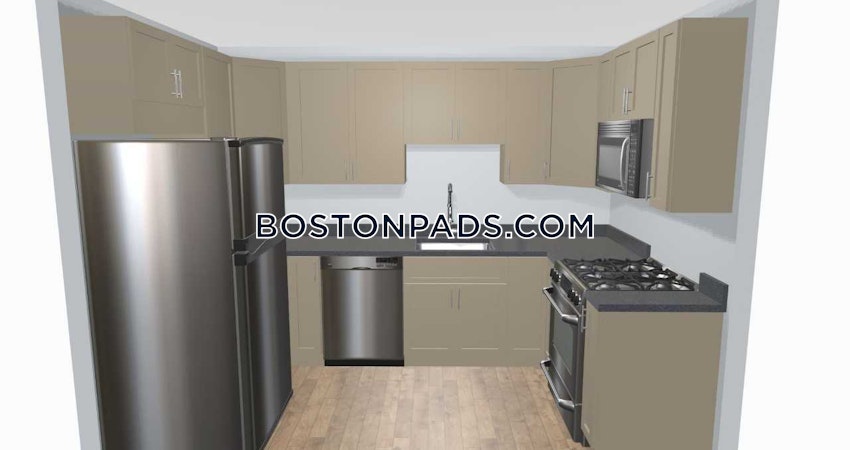BOSTON - EAST BOSTON - EAGLE HILL - 2 Beds, 1 Bath - Image 4