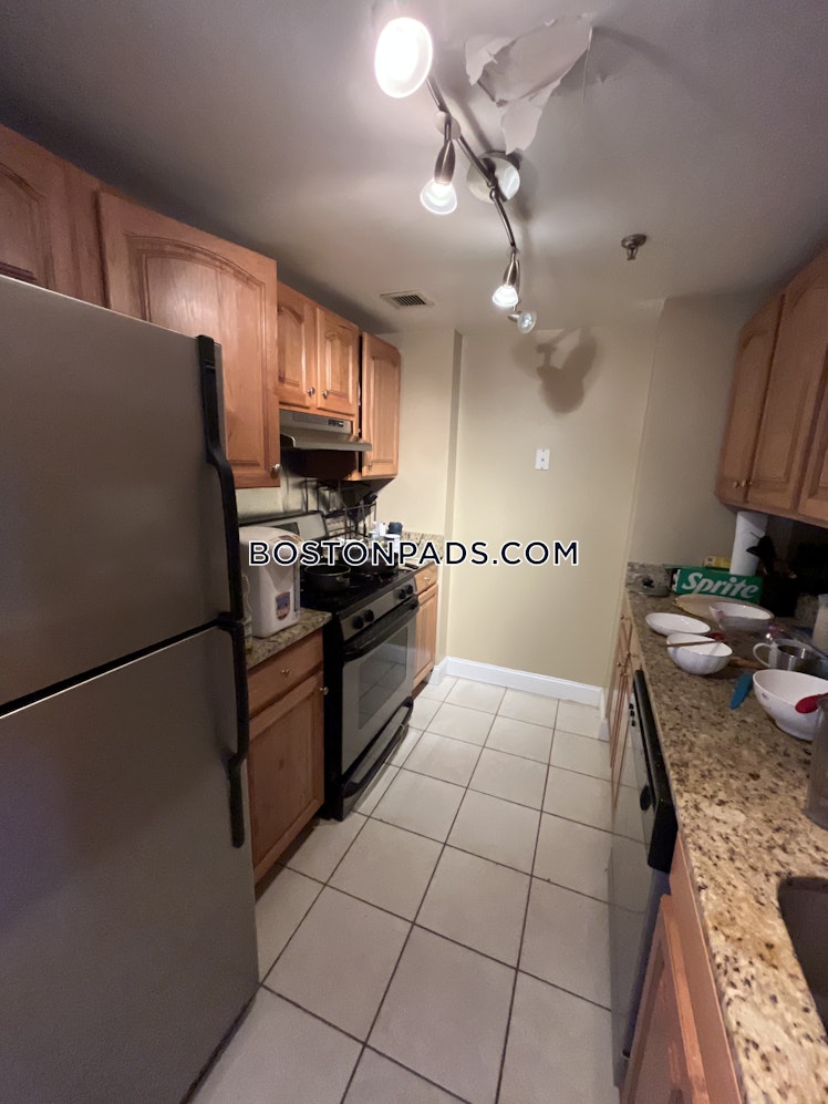 North Beacon St., Boston