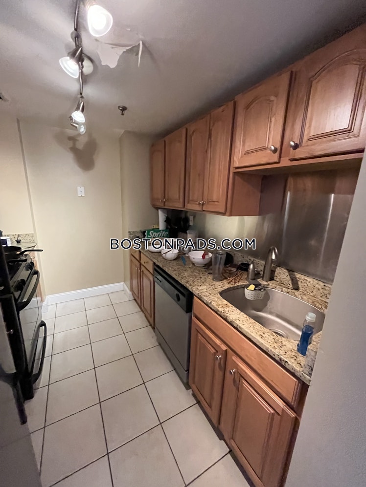 North Beacon St., Boston