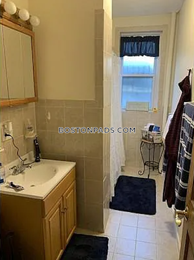 Mission Hill 0 Bed 1 Bath BROOKLINE- BROOKLINE VILLAGE $2,025 Boston - $2,000