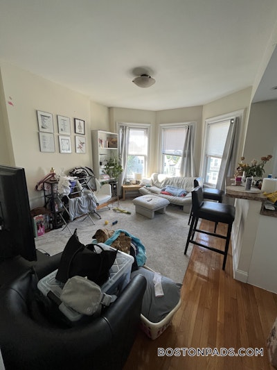 Allston 2 Beds 1 Bath Boston - $2,950 No Fee